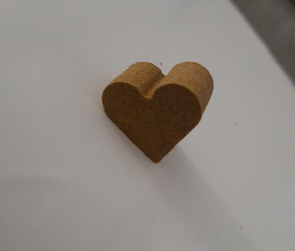 PETIT CŒUR (HASH DRY)