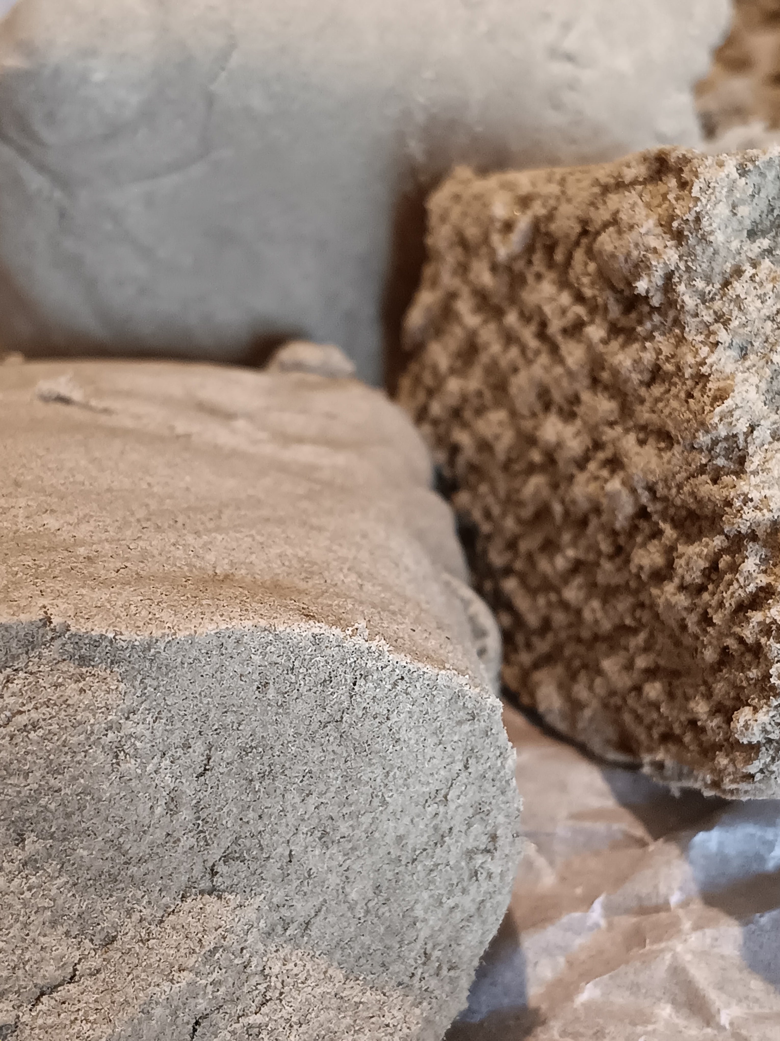 BLUE BLOOD 🥇🥇🏅 (HASH DRY)