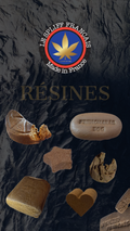 Pack découverte RÉSINES