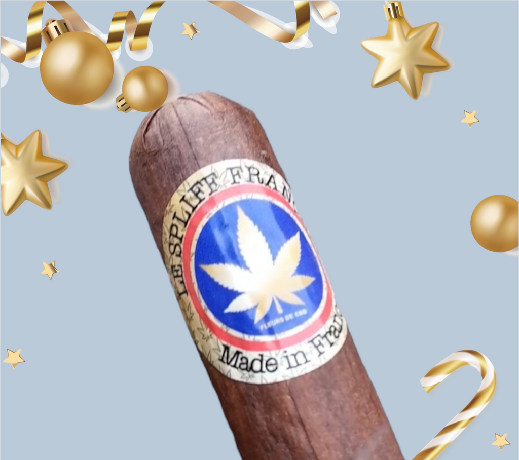 Offre cigare 100% CBD