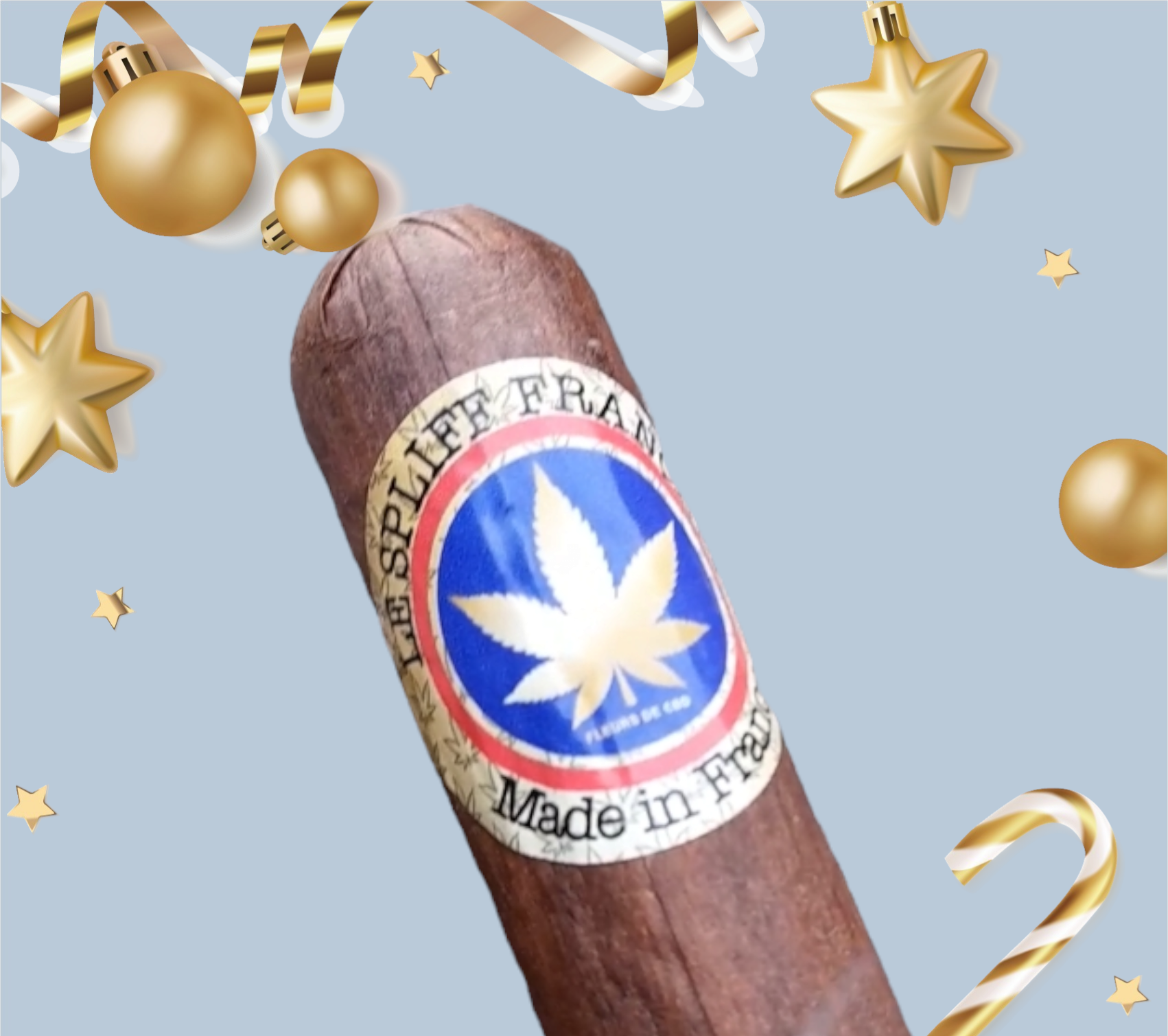 Offre cigare 100% CBD