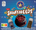SMARTWEEDS TROPICAL FRUITS