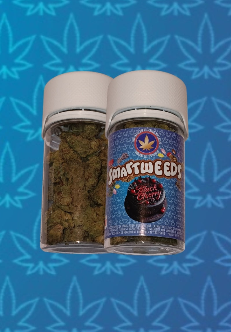 SMARTWEEDS TROPICAL FRUITS