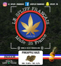 PINEAPPLE HAZE