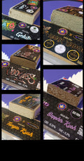 PACK DÉCOUVERTE HASH DRY