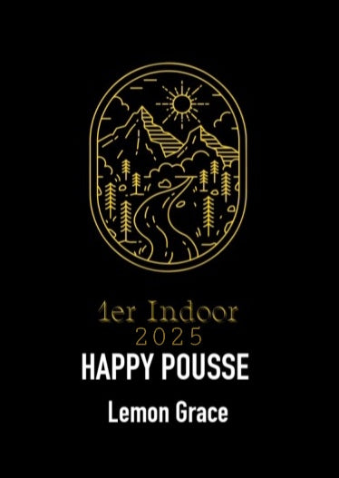 LEMON GRÂCE 🏅🥇🥈