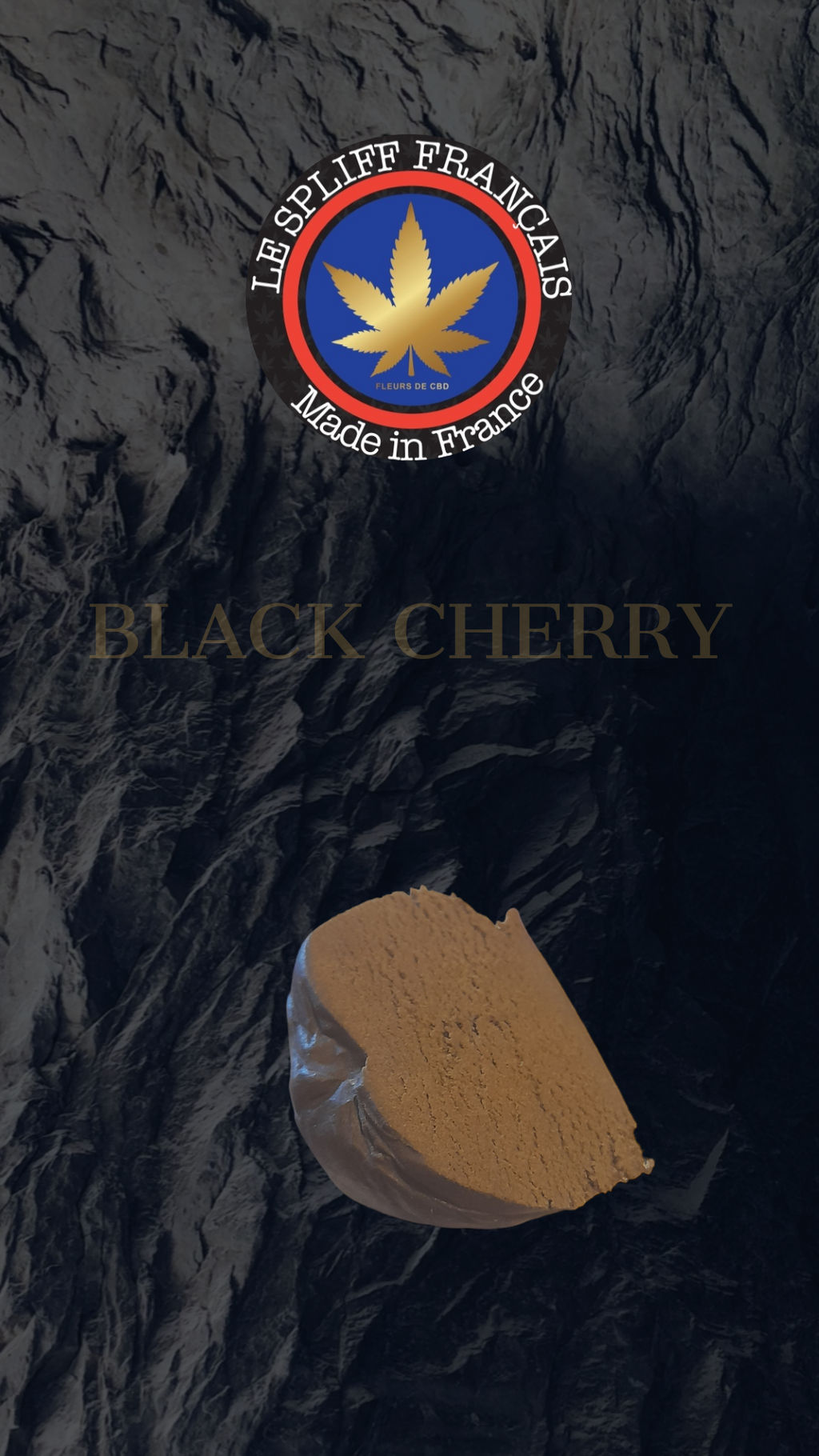 BLACK CHERRY