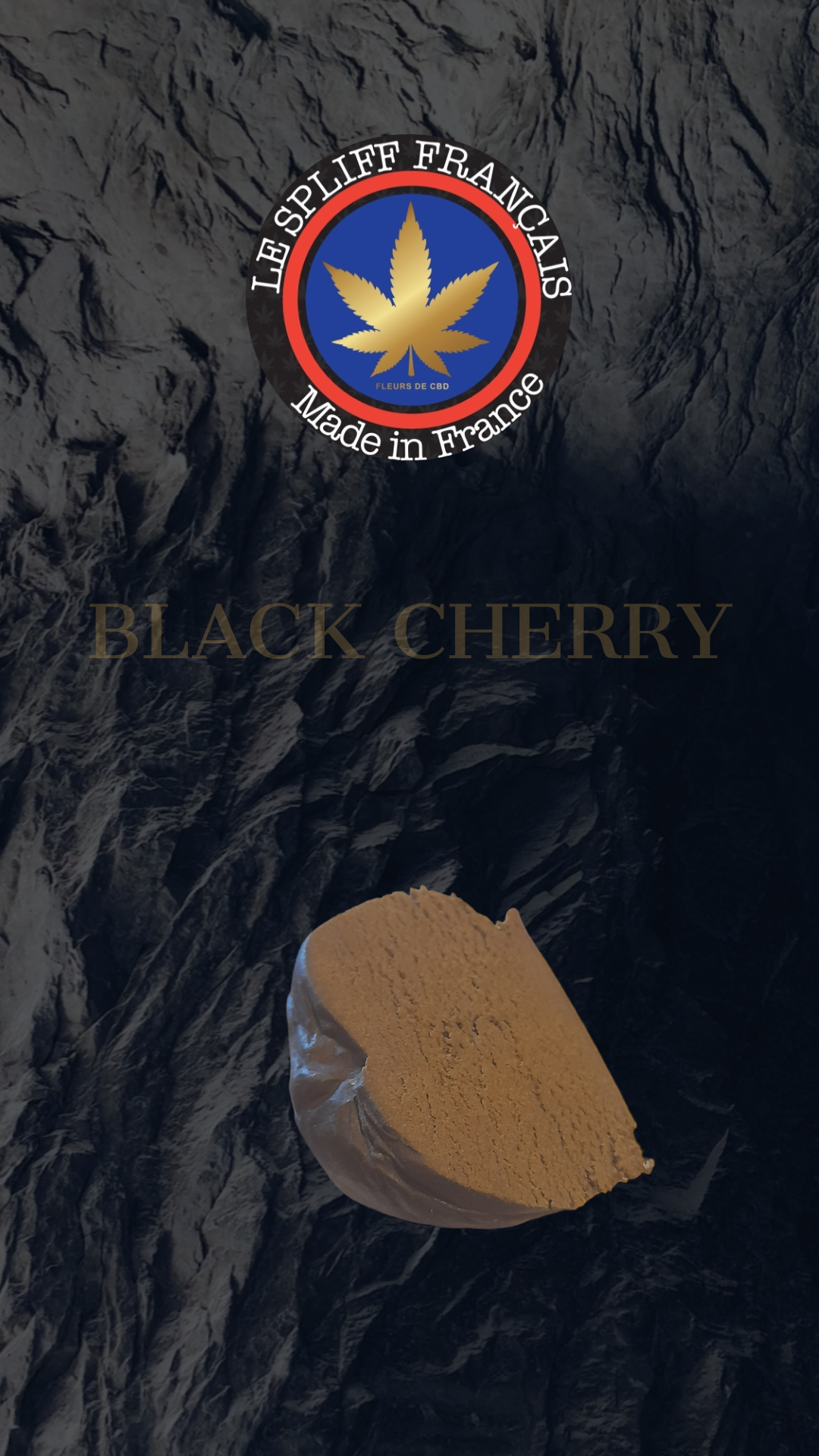BLACK CHERRY