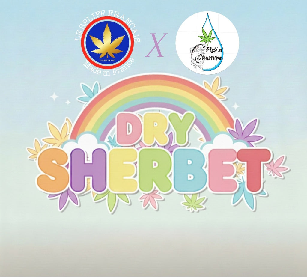 HASH DRY SHERBET