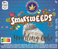 SMARTWEEDS WEDDING CAKE