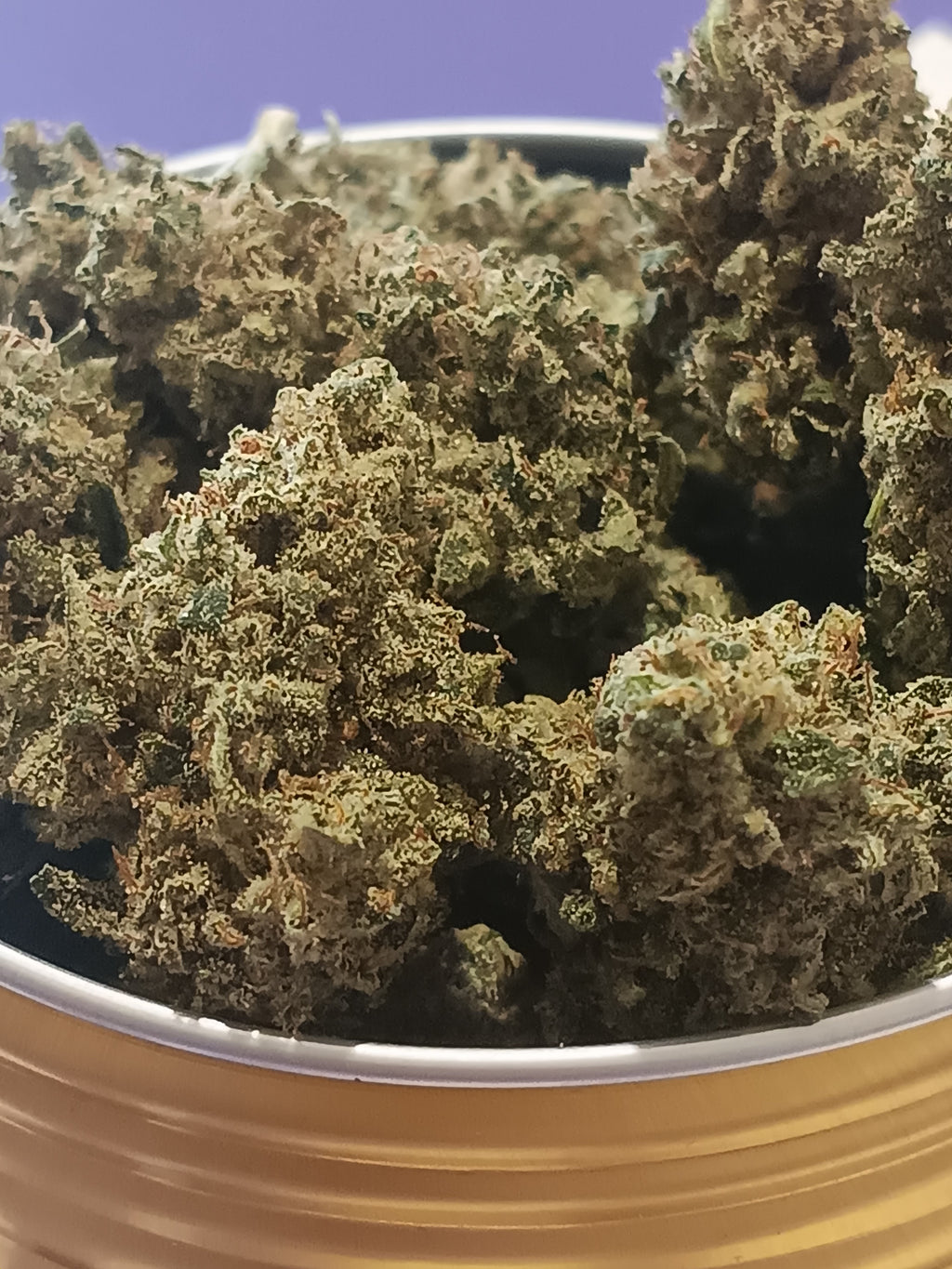 PINEAPPLE HAZE