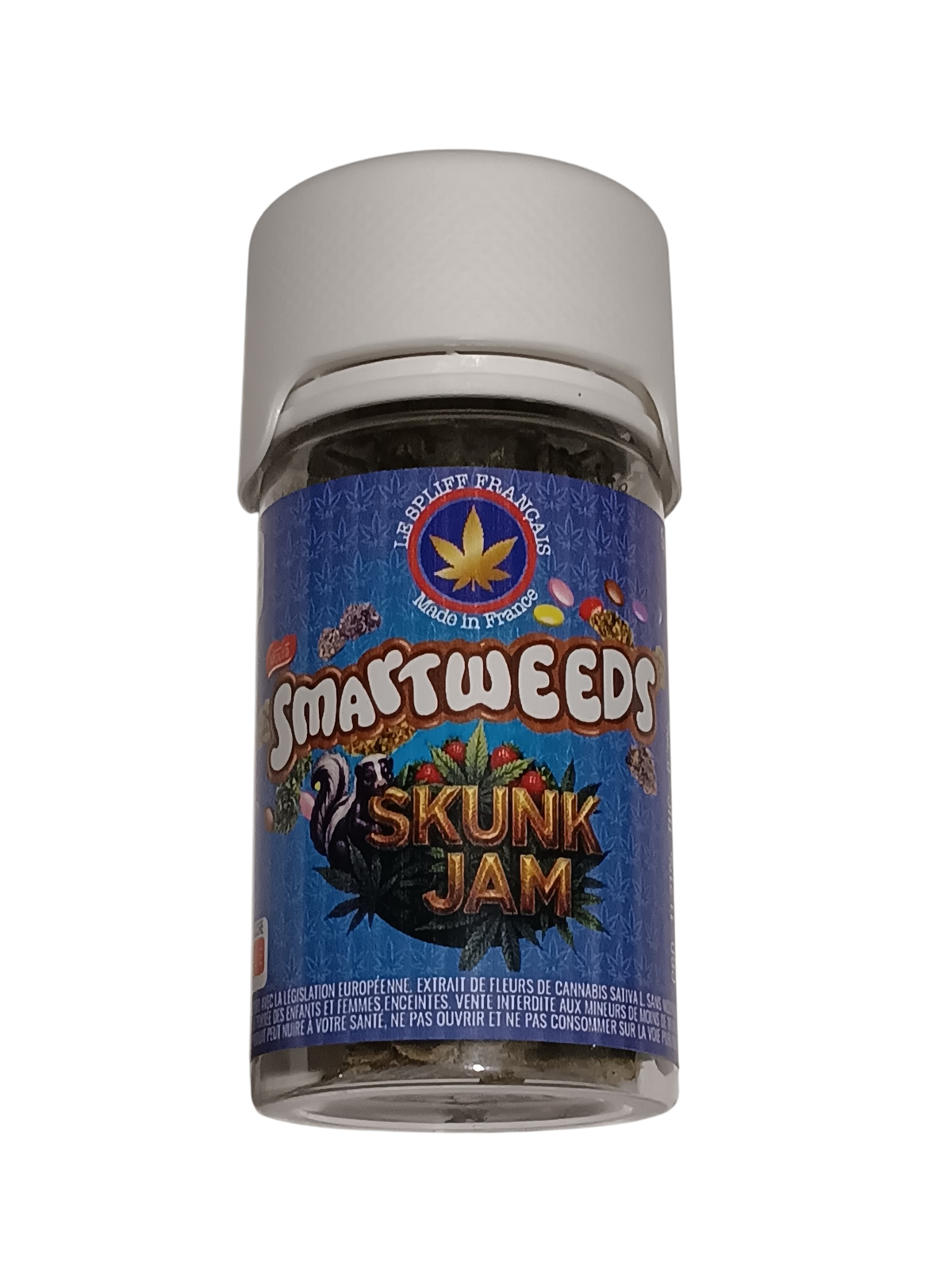 SMARTWEEDS SKUNK JAM