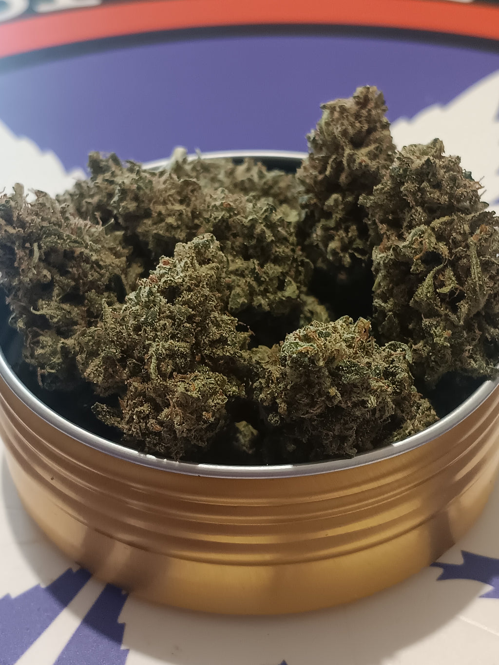 PINEAPPLE HAZE