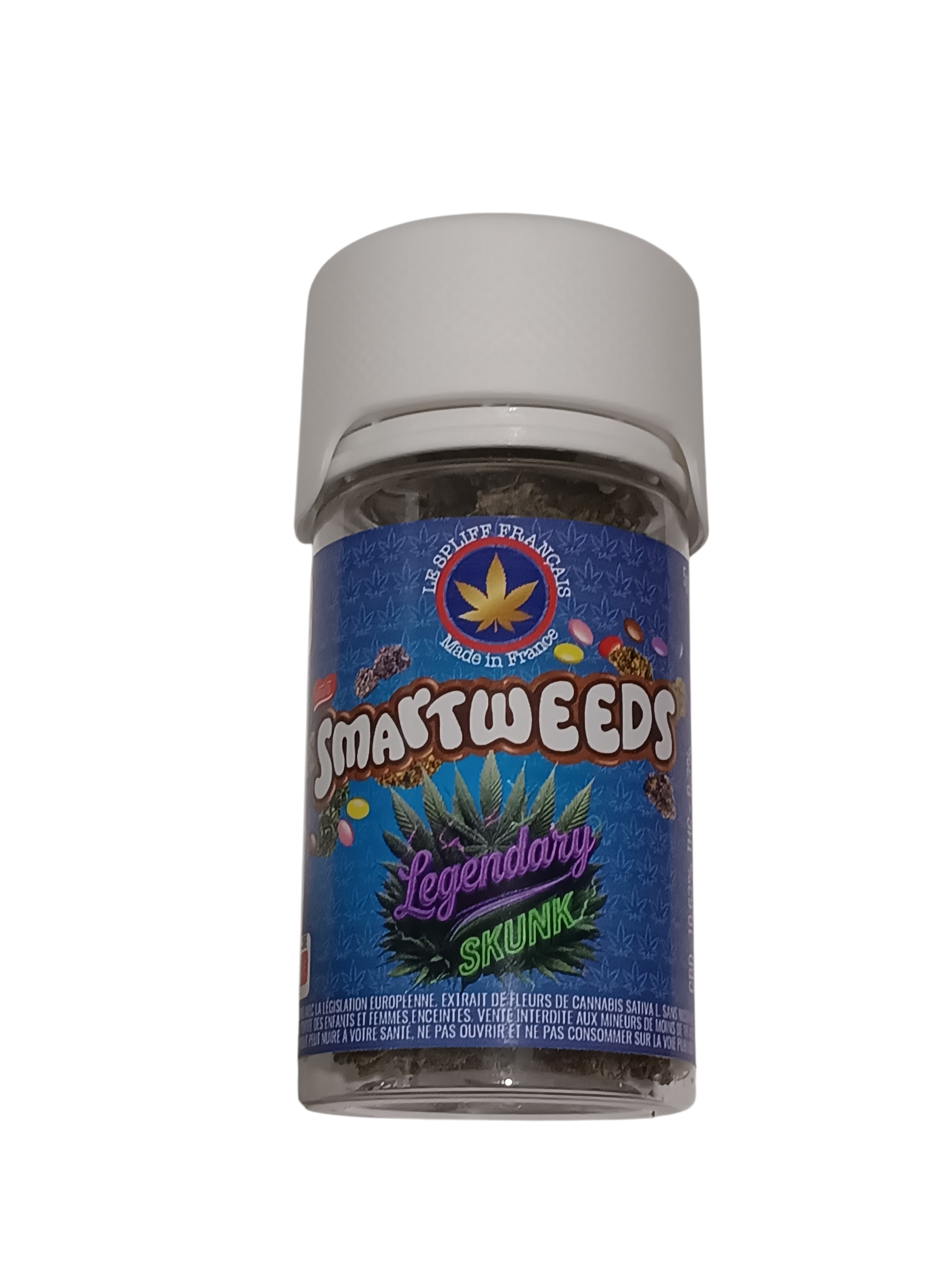 SMARTWEEDS LEGENDARY SKUNK