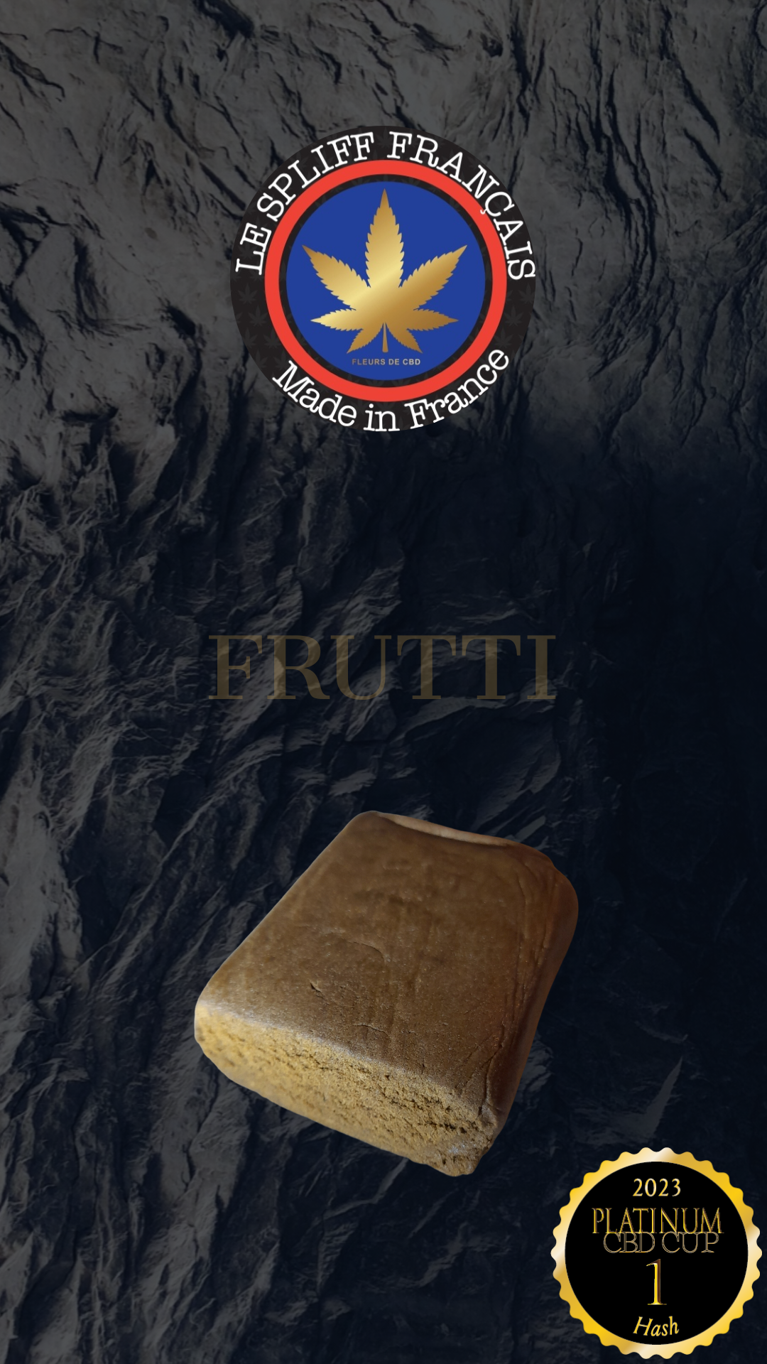 FRUTTI