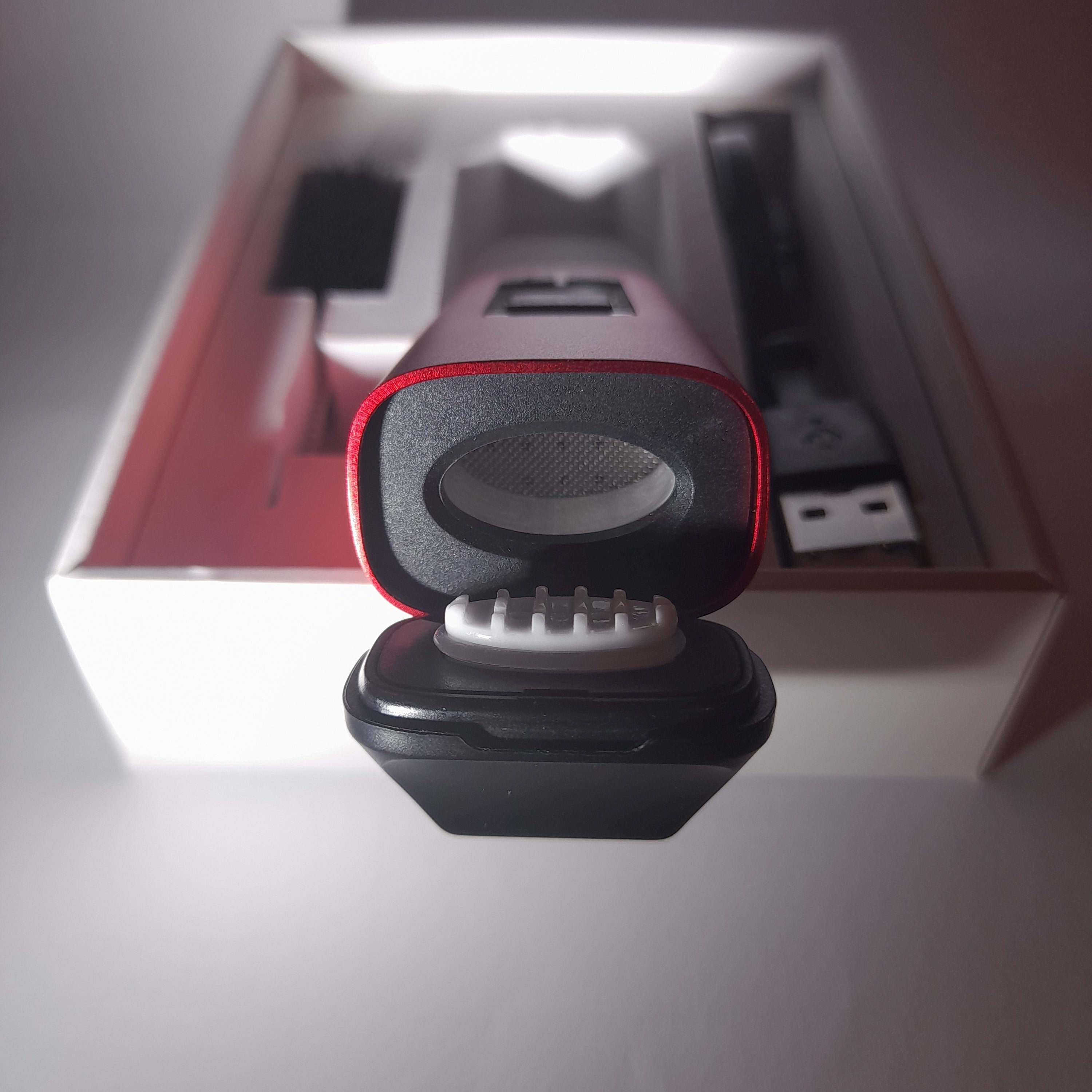 Vaporisateur électronique