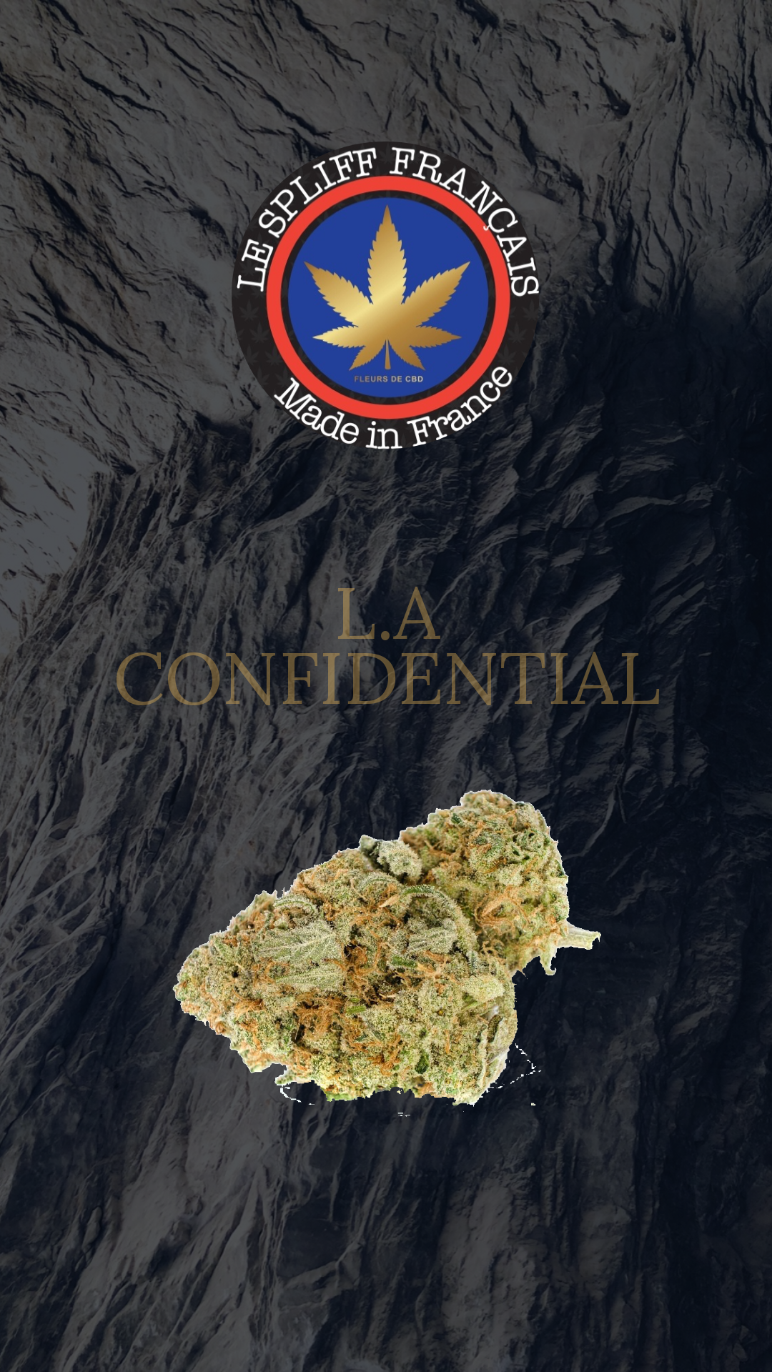 L.A Confidential