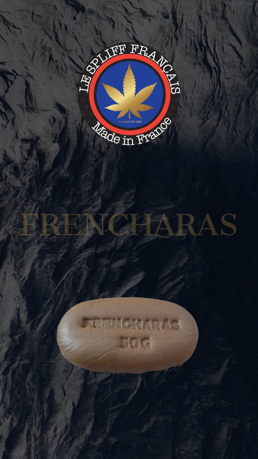 FRENCHARAS
