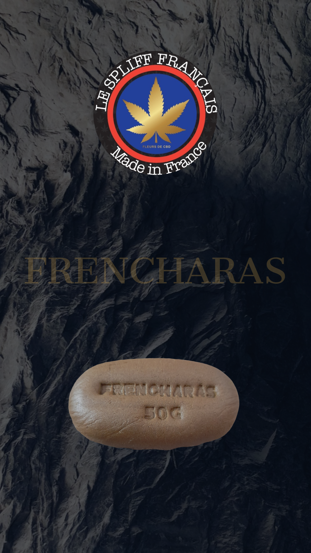 FRENCHARAS