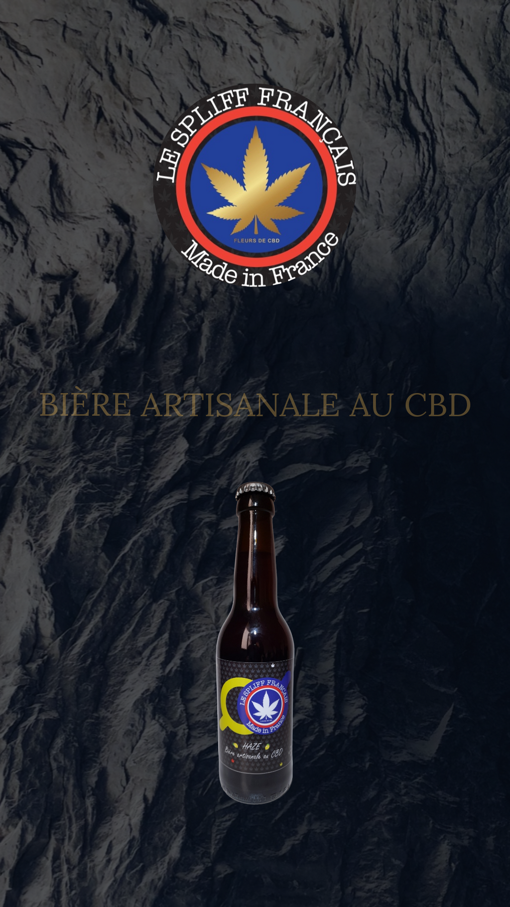 Bière Haze