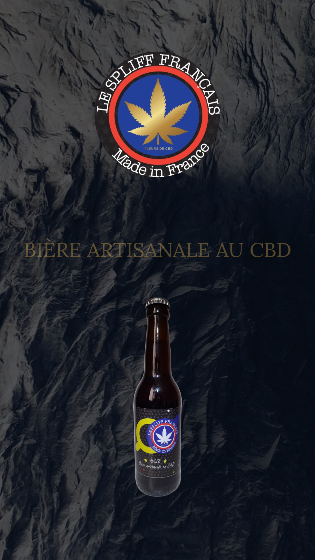 Bière Haze